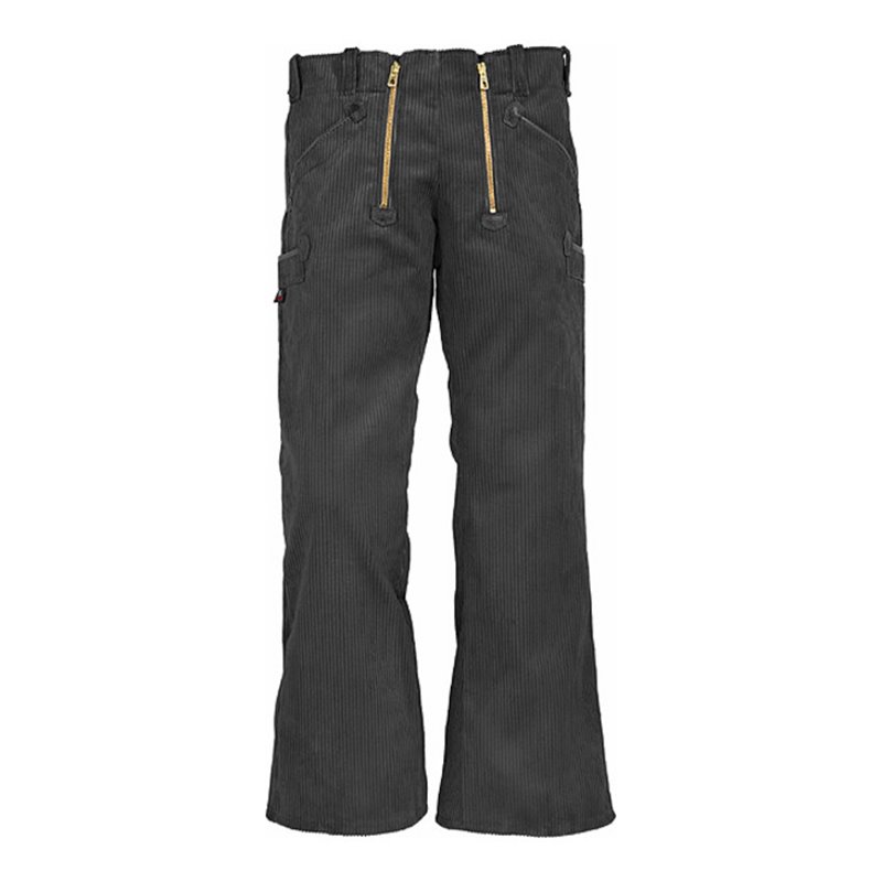 FHB Zunfthose Friedrich 50004 schwarz
