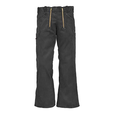 FHB Zunfthose Friedrich 50004 schwarz