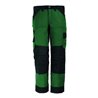 FHB Arbeitshose Markus 11460 grün/schwarz