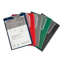 Eichner Auftragstasche Secure A4