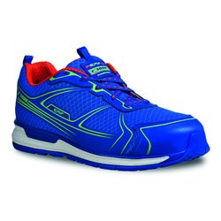 Lemaitre Sicherheitshalbschuh Gravity one S1P