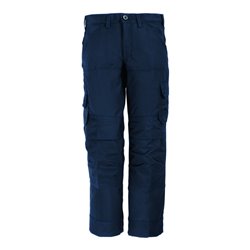 FHB Arbeitshose Markus 11460 marine