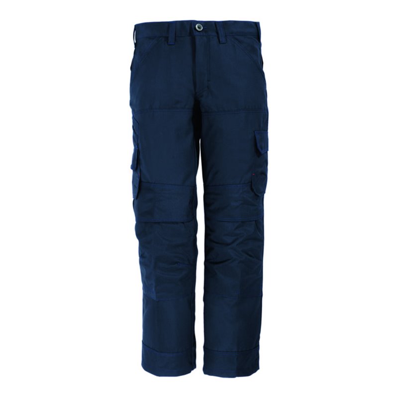 FHB Arbeitshose Markus 11460 marine