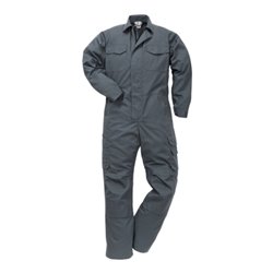 Fristads Overall 880 P154 Grau (Herren)
