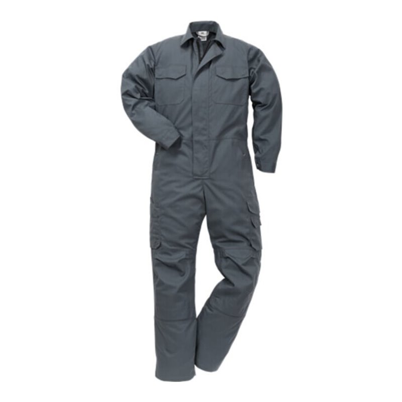 Fristads Overall 880 P154 Grau (Herren)