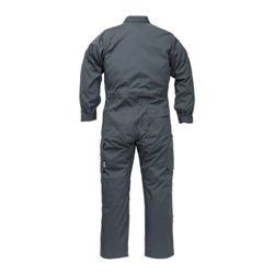 Fristads Overall 880 P154 Grau (Herren)