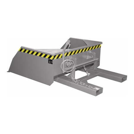 Bauer Südlohn Schaufel BSE80, lackiert