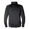 Fristads Polartec Sweatjacke 792 PY Schwarz (Herren)