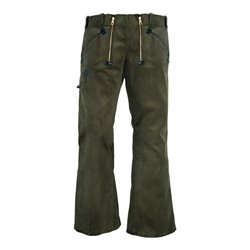 FHB Zunfthose Alfons 40004 oliv/braun