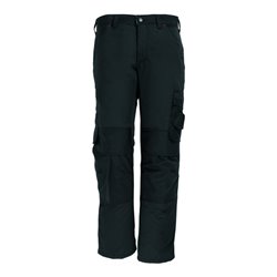 FHB Arbeitshose Otto 116321 schwarz