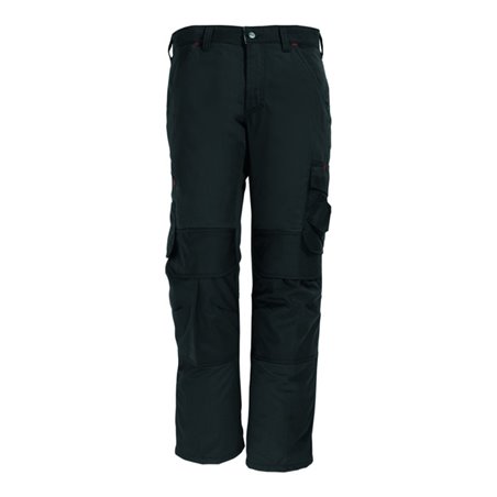 FHB Arbeitshose Otto 116321 schwarz
