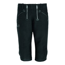 FHB Kniebundhose Annegret 70007 schwarz