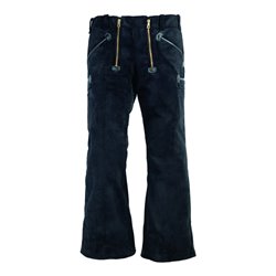FHB Zunfthose Michael 60004 schwarz
