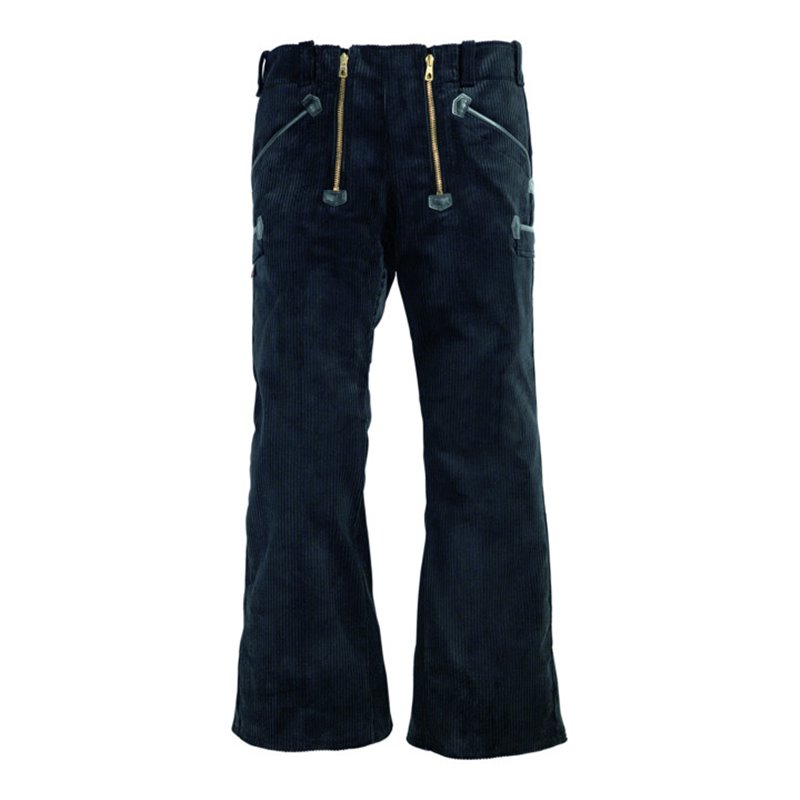 FHB Zunfthose Michael 60004 schwarz