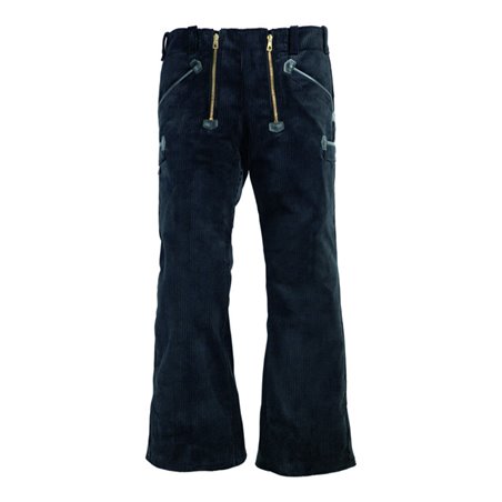 FHB Zunfthose Michael 60004 schwarz