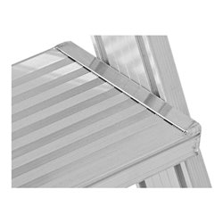 Hymer Podesttreppe fahrbar einseitig begehbar