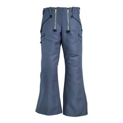 FHB Zunfthose Ingo 70004 grau