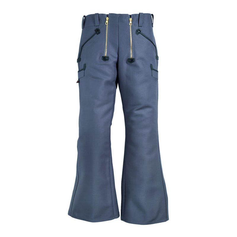 FHB Zunfthose Ingo 70004 grau