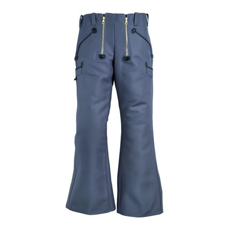 FHB Zunfthose Ingo 70004 grau