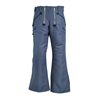 FHB Zunfthose Ingo 70004 grau