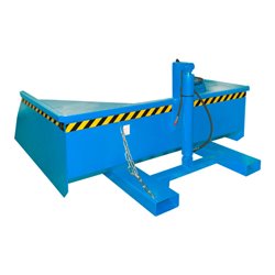 Bauer Südlohn Schaufel BSE-H200, lackiert