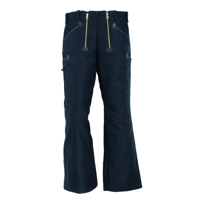 FHB Zunfthose Henner 80004 schwarz