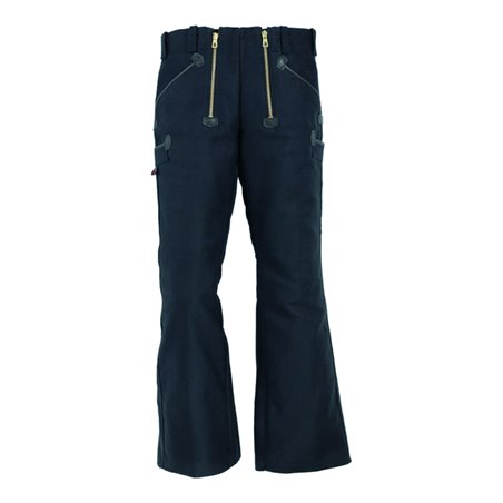 FHB Zunfthose Henner 80004 schwarz