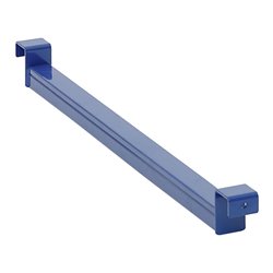 Bito Unterzug RAL / PT44S für Spanplatte enzianblau 800 kg