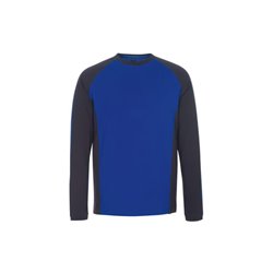 Mascot Bielefeld T-shirt kornblau/schwarzblau Baumwolle/Polyester