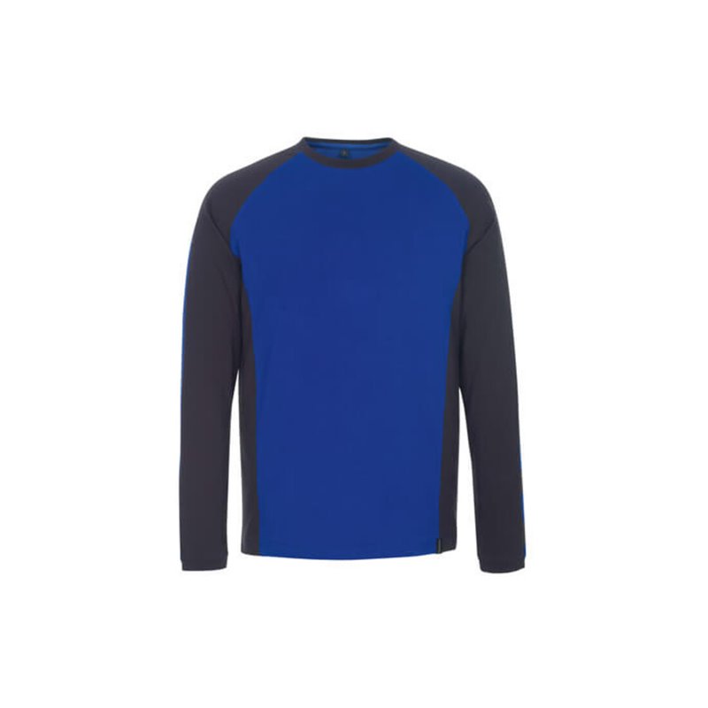 Mascot Bielefeld T-shirt kornblau/schwarzblau Baumwolle/Polyester