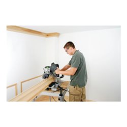 Festool Multifunktionstisch MFT