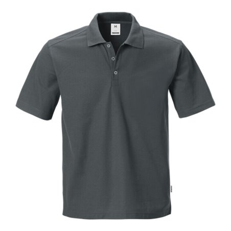 Fristads Poloshirt 7392 PM Grau (Herren)