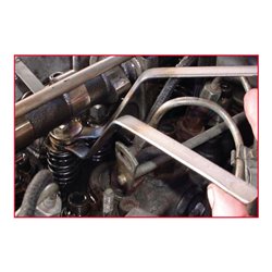 KS Tools Ventil-Einstellschlüssel, 14mm''