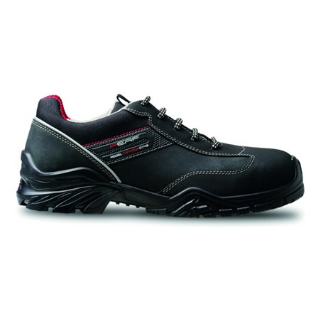 Lemaitre Sicherheitshalbschuh Typhoon low S3