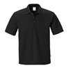 Fristads Poloshirt 7392 PM Schwarz (Herren)