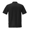 Fristads Poloshirt 7392 PM Schwarz (Herren)