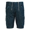 FHB Zunft-Bermuda-Shorts Volkmar 22635 schwarzblau