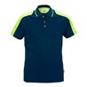 Fristads Poloshirt 7448 RTP Dunkelblau (Herren)