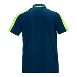 Fristads Poloshirt 7448 RTP Dunkelblau (Herren)