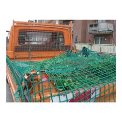 SpanSet Abdeck-Sicherungsnetz