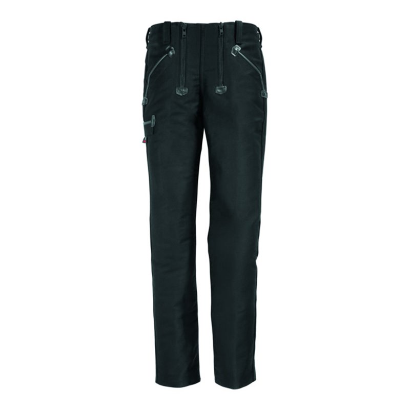 FHB Zunfthose Ewald 700444 schwarz