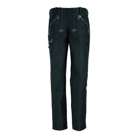 FHB Zunfthose Ewald 700444 schwarz
