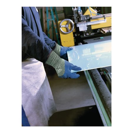 Ansell Handschuhe EN388/407 Kat. II PowerFlex 80-658 Stahl Glasfaser Kevlar