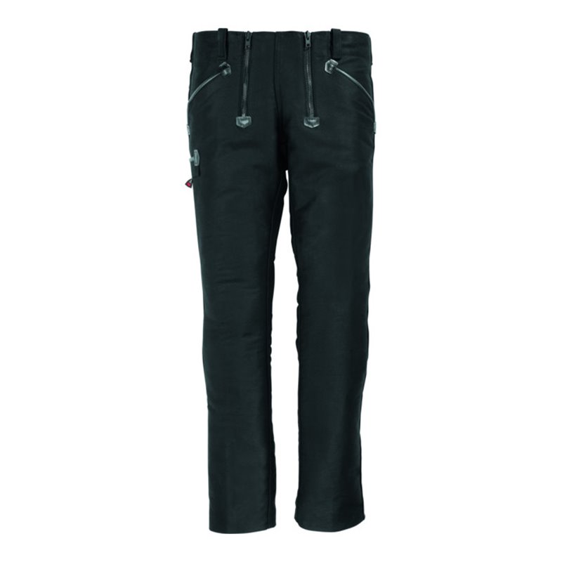 FHB Zunfthose Edelgard 700555 schwarz