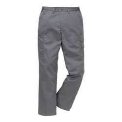 Fristads Bundhose Pro Industry 100427 dunkelgrau