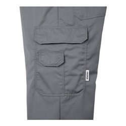 Fristads Bundhose Pro Industry 100427 dunkelgrau