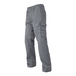 Fristads Bundhose Pro Industry 100427 dunkelgrau