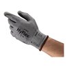 Ansell Handschuhe EN388 Kat. II HyFlex 11-627 Nylon Lycra Dyneema mit PU grau