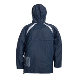 Fristads Regenjacke 432 RS Dunkelblau (Herren)