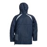 Fristads Regenjacke 432 RS Dunkelblau (Herren)